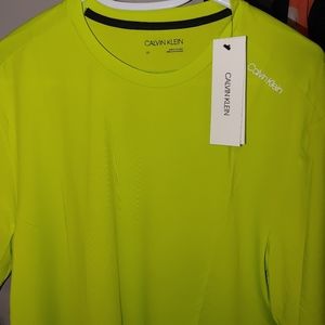 Mens Calvin Klein shirt